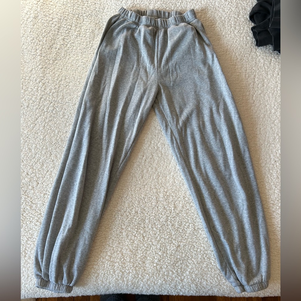 SHEIN Sweatpants